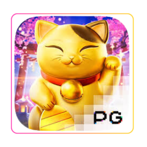 Lucky Neko by galaxy56
